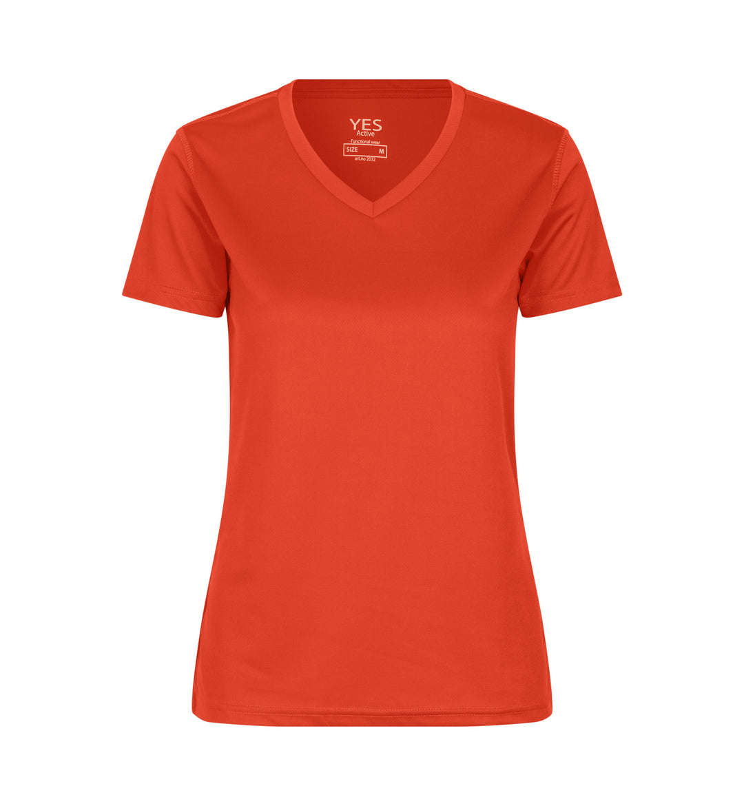 YES Active T-shirt | dame