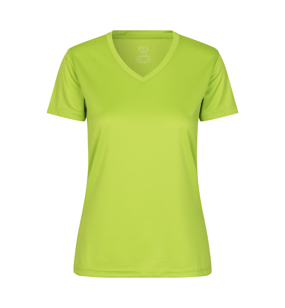 YES Active T-shirt | dame