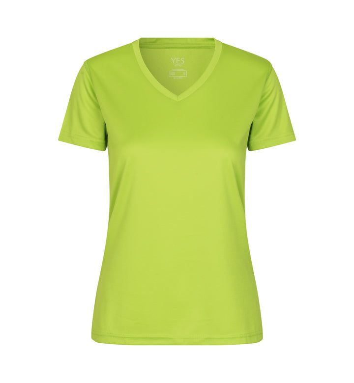 YES Active T-shirt | dame
