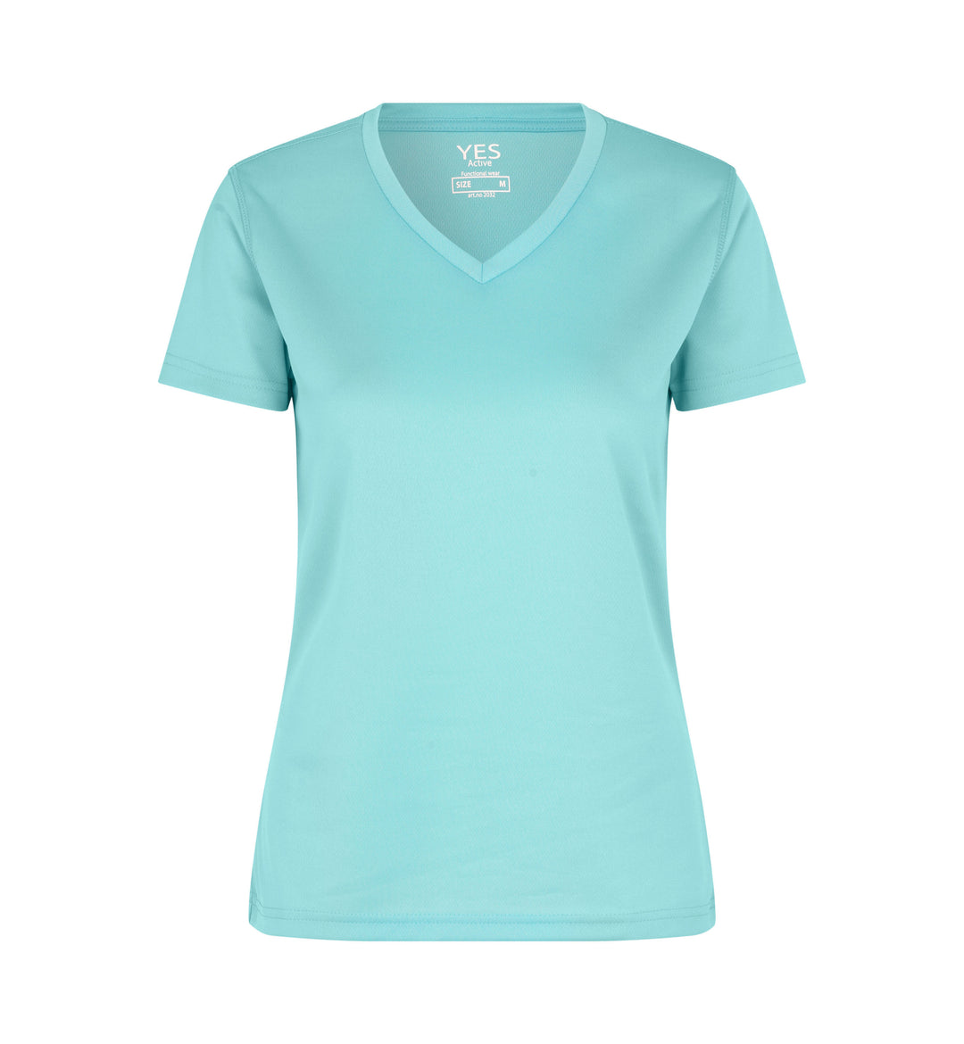 YES Active T-shirt | dame