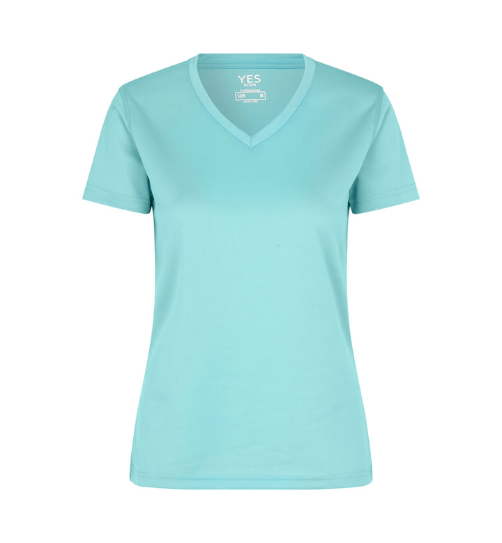 YES Active T-shirt | dame