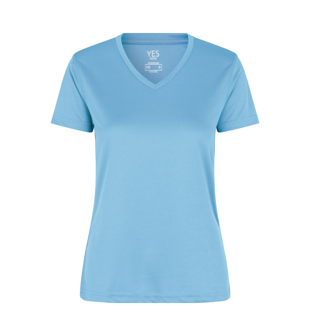 YES Active T-shirt | dame