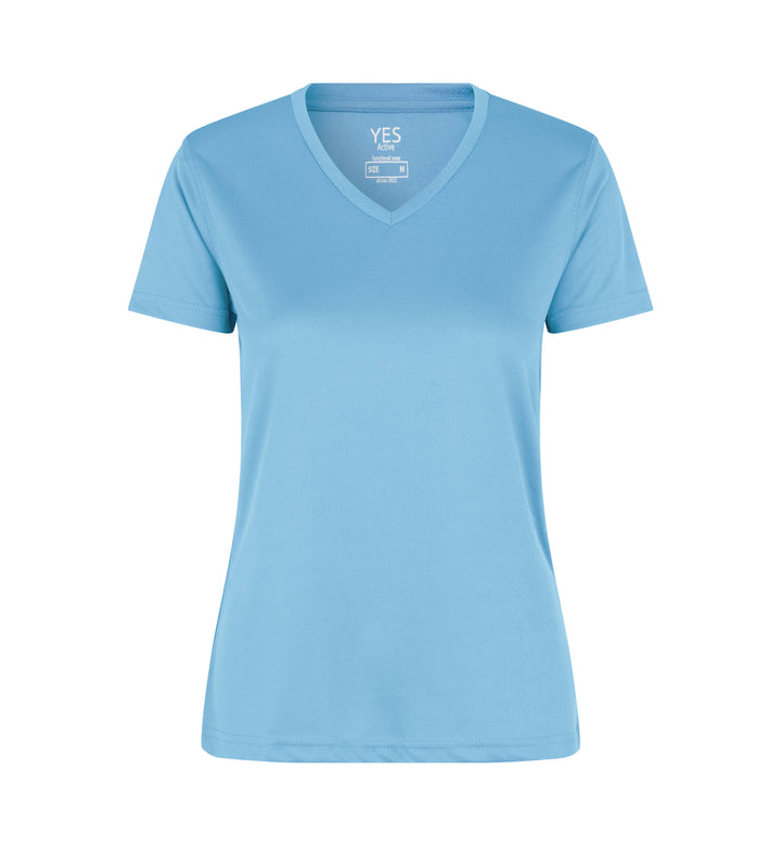 YES Active T-shirt | dame