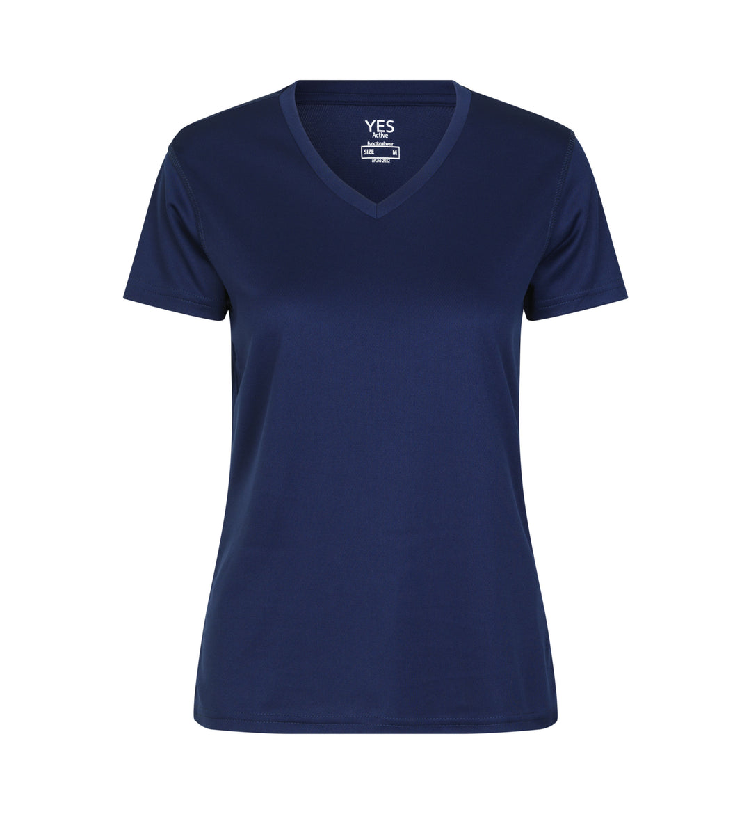YES Active T-shirt | dame