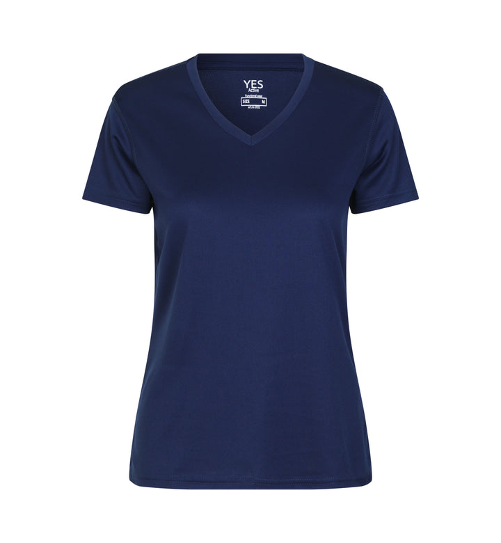 YES Active T-shirt | dame