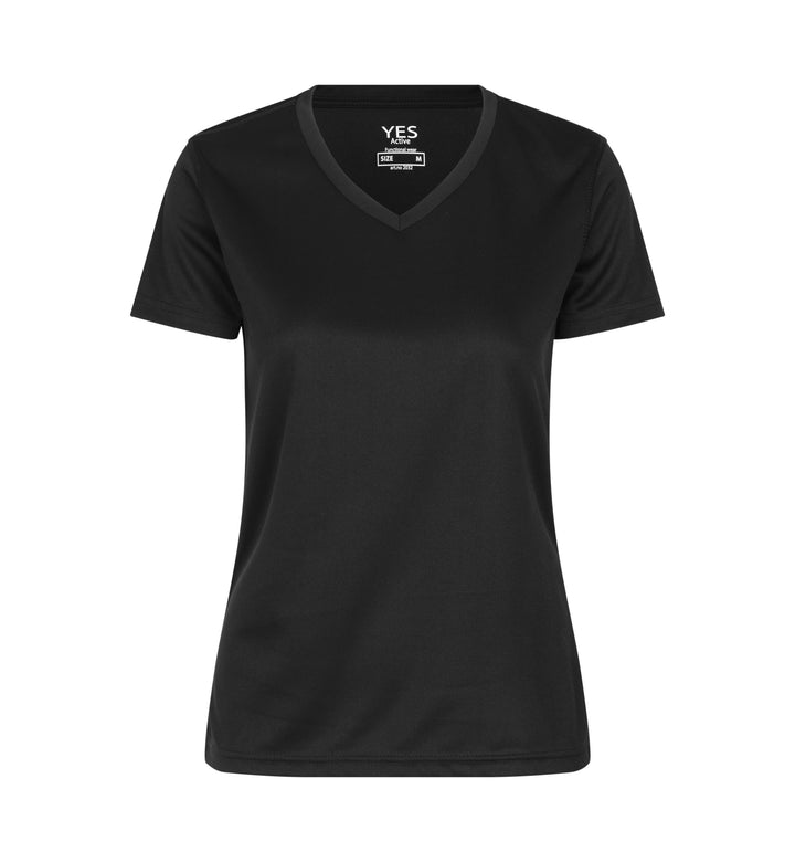YES Active T-shirt | dame