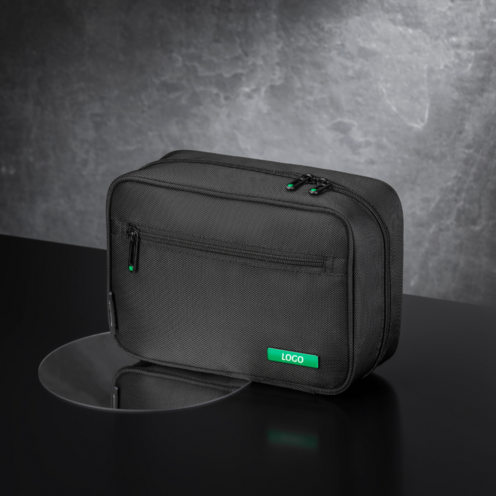 Men'S Travel Cosmetic Bag Voyager