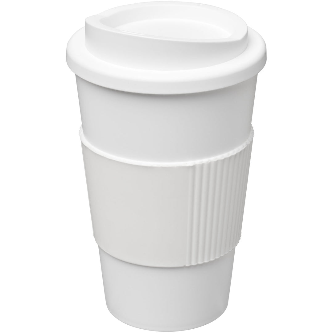 Americano® 350 ml isoleret krus med grip