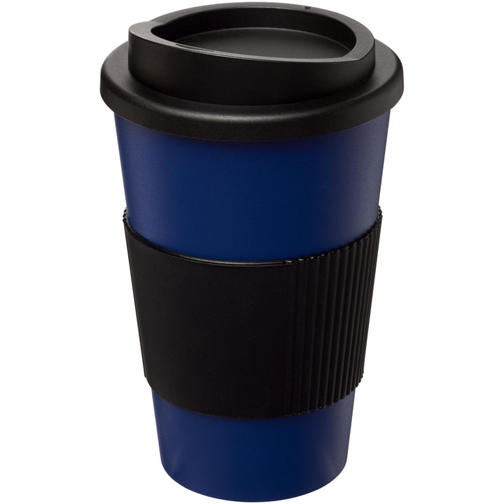 Americano® 350 ml isoleret krus med grip