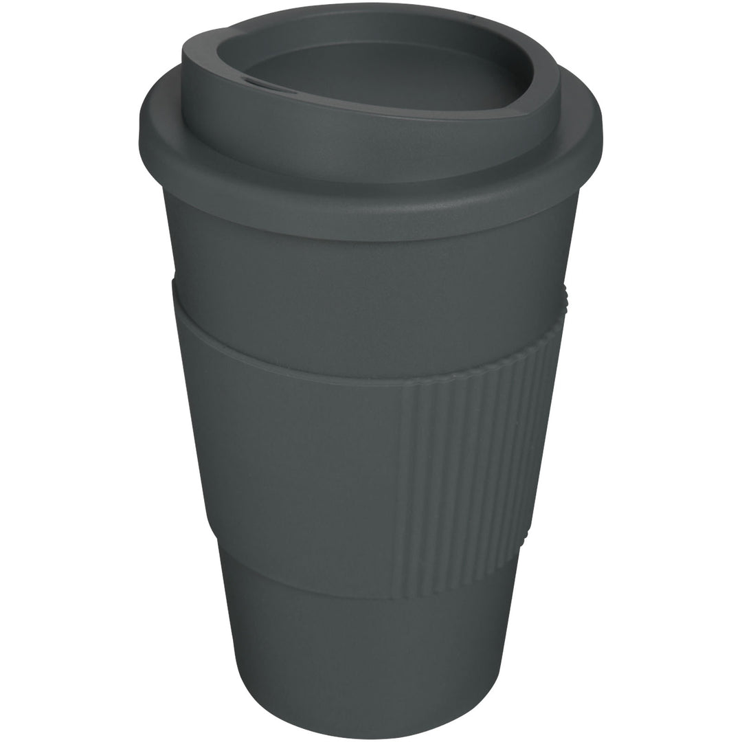 Americano® 350 ml isoleret krus med grip