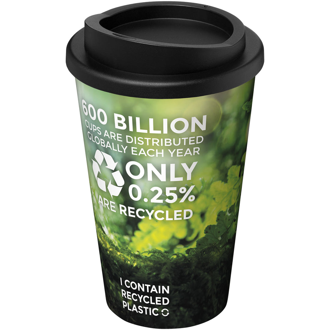 Brite-Americano® 350 ml isoleret krus