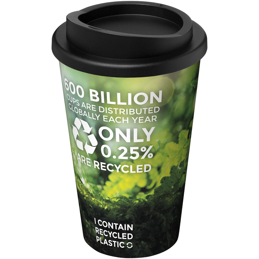 Brite-Americano® 350 ml isoleret krus