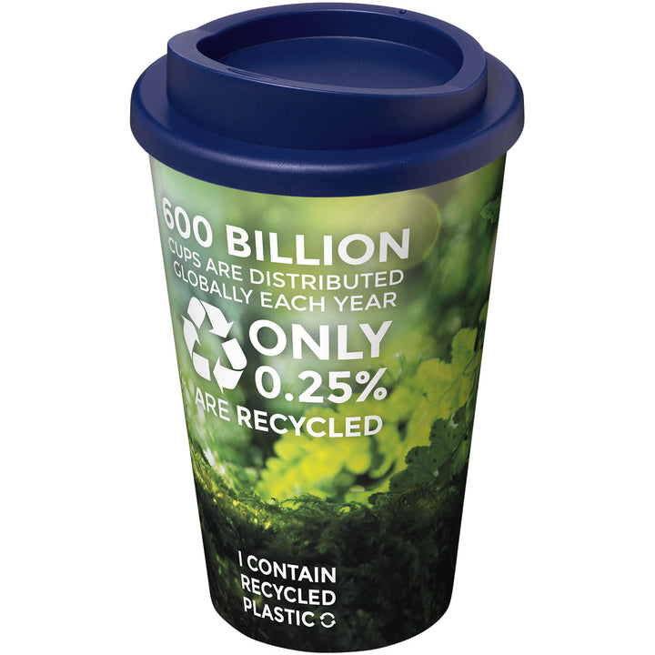 Brite-Americano® 350 ml isoleret krus
