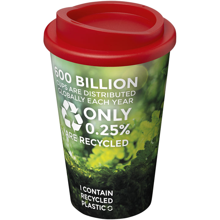 Brite-Americano® 350 ml isoleret krus