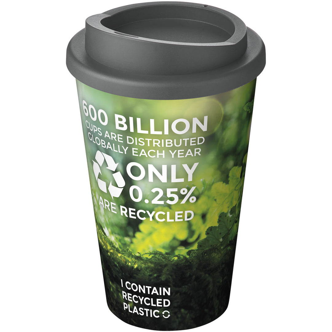 Brite-Americano® 350 ml isoleret krus