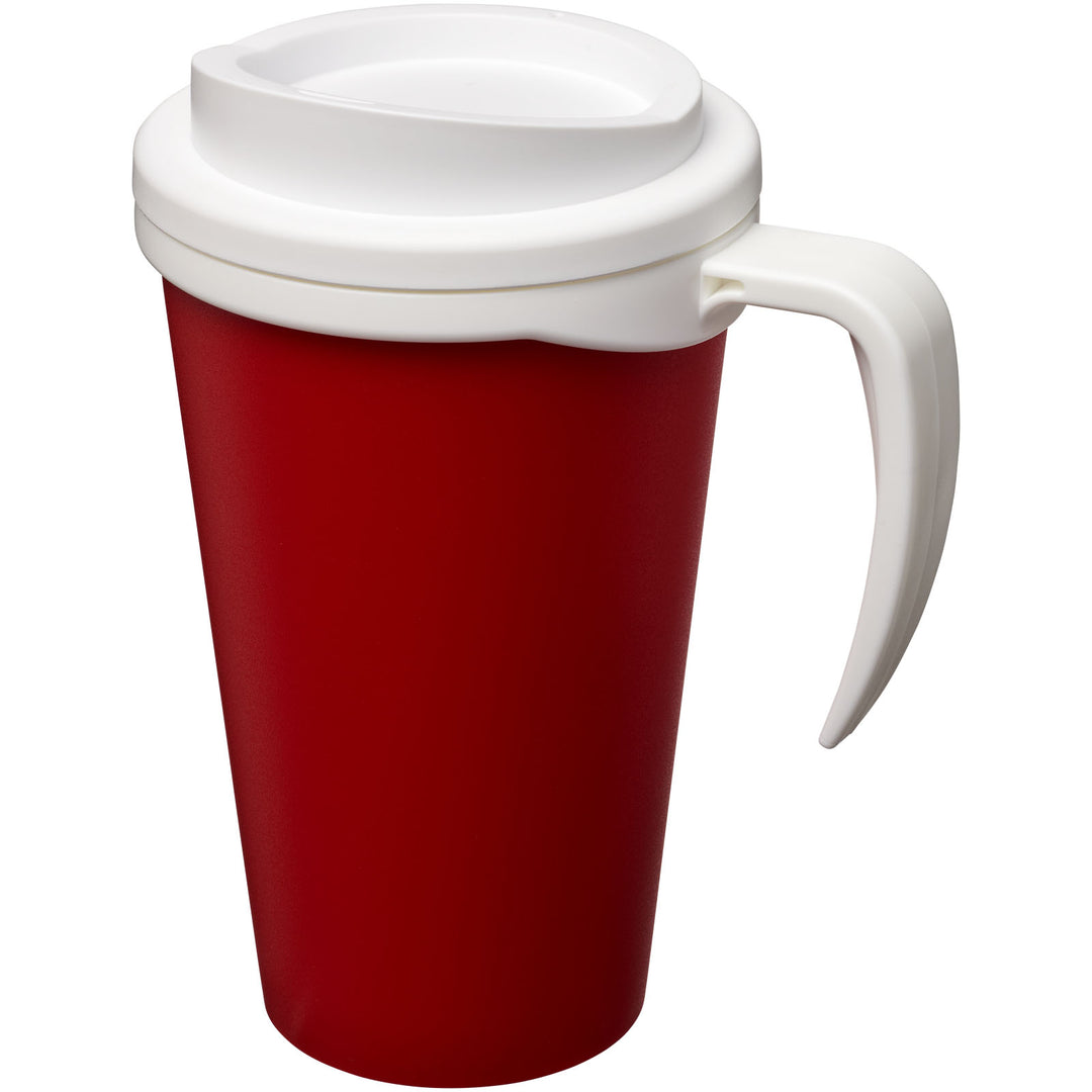 Americano® grande 350 ml isoleret krus