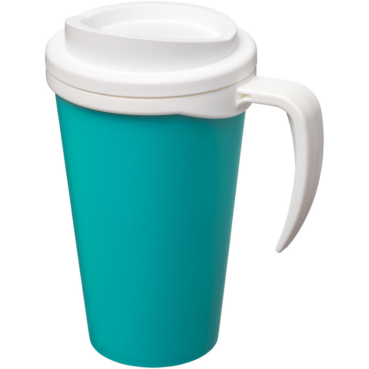 Americano® grande 350 ml isoleret krus