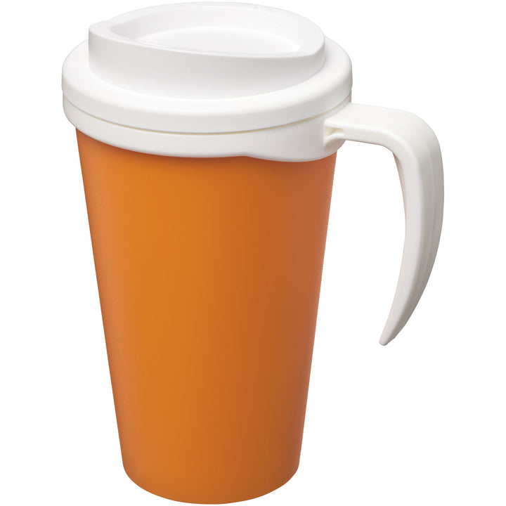 Americano® grande 350 ml isoleret krus