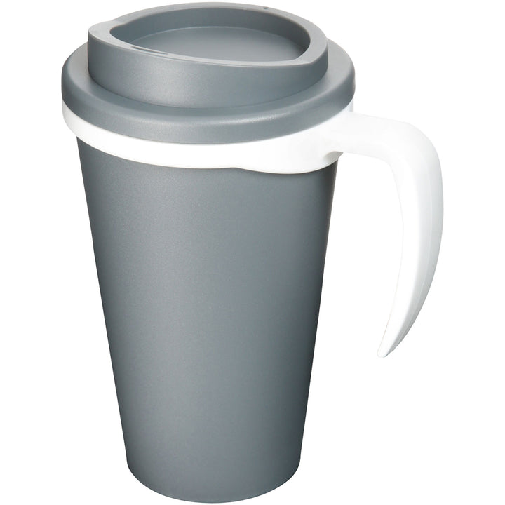 Americano® grande 350 ml isoleret krus