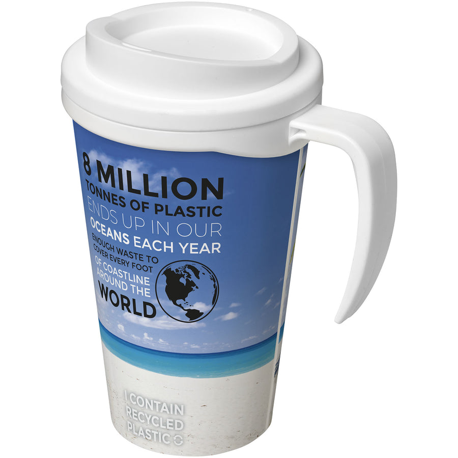 Brite-Americano® grande 350 ml isoleret krus