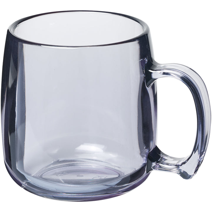 Klassisk 300 ml krus i plast