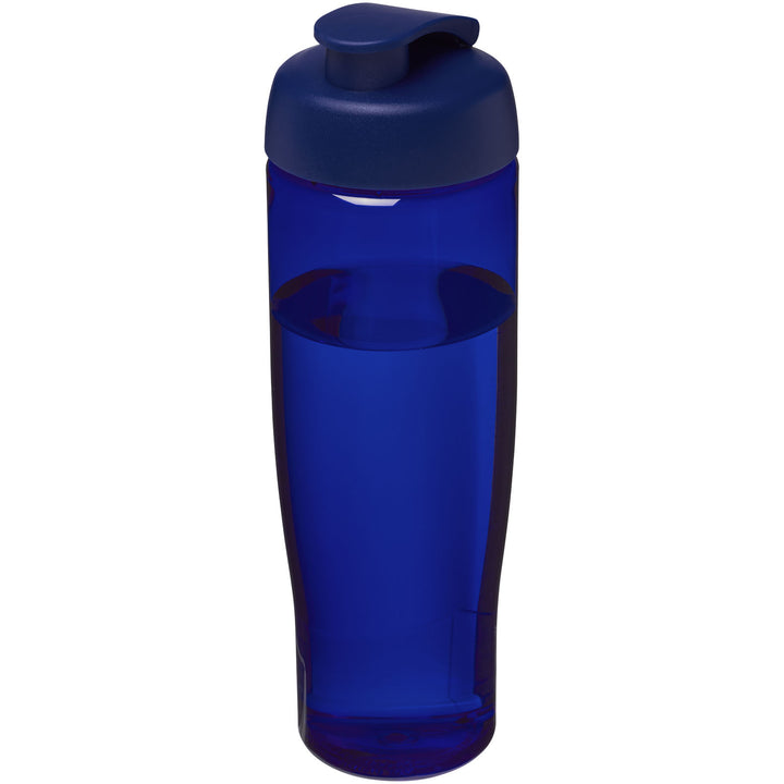 H2O Active® Tempo 700 ml drikkeflaske med fliplåg