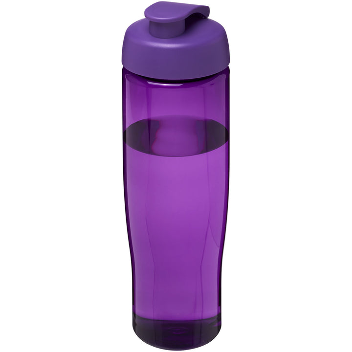 H2O Active® Tempo 700 ml drikkeflaske med fliplåg