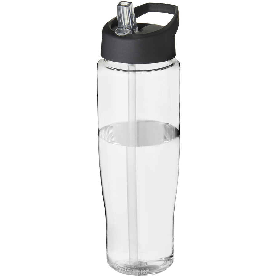 H2O Active® Tempo 700 ml drikkeflaske og låg med hældetud