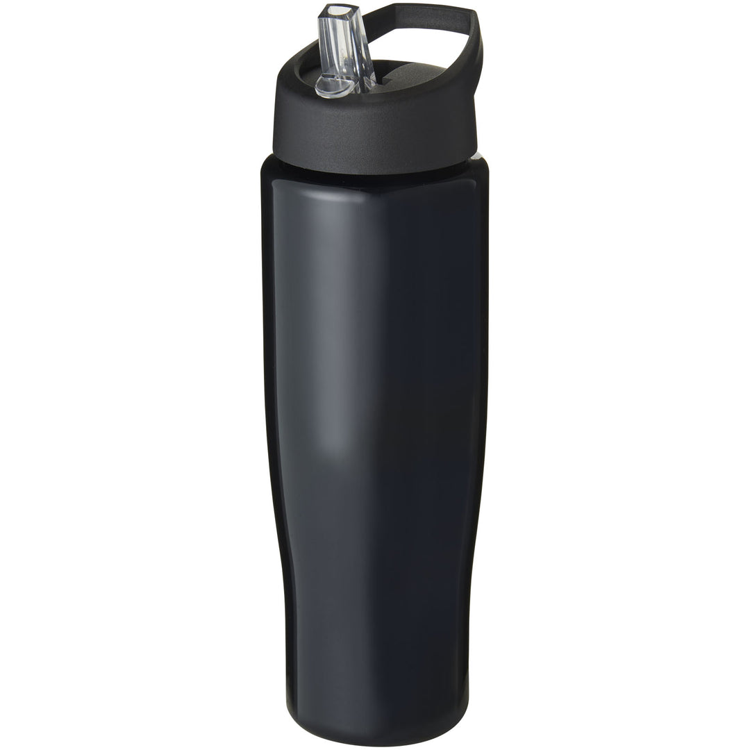 H2O Active® Tempo 700 ml drikkeflaske og låg med hældetud