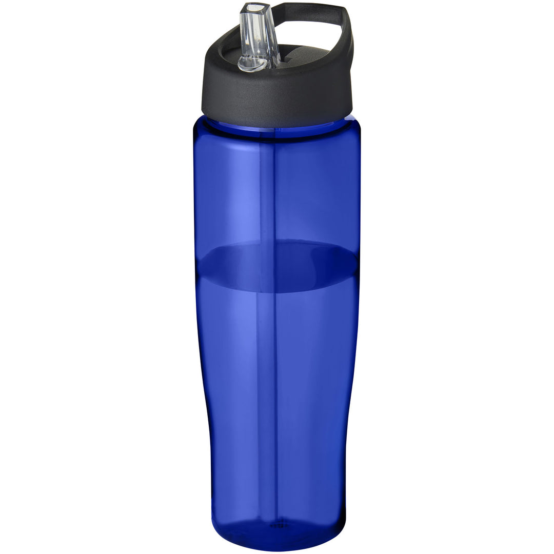 H2O Active® Tempo 700 ml drikkeflaske og låg med hældetud