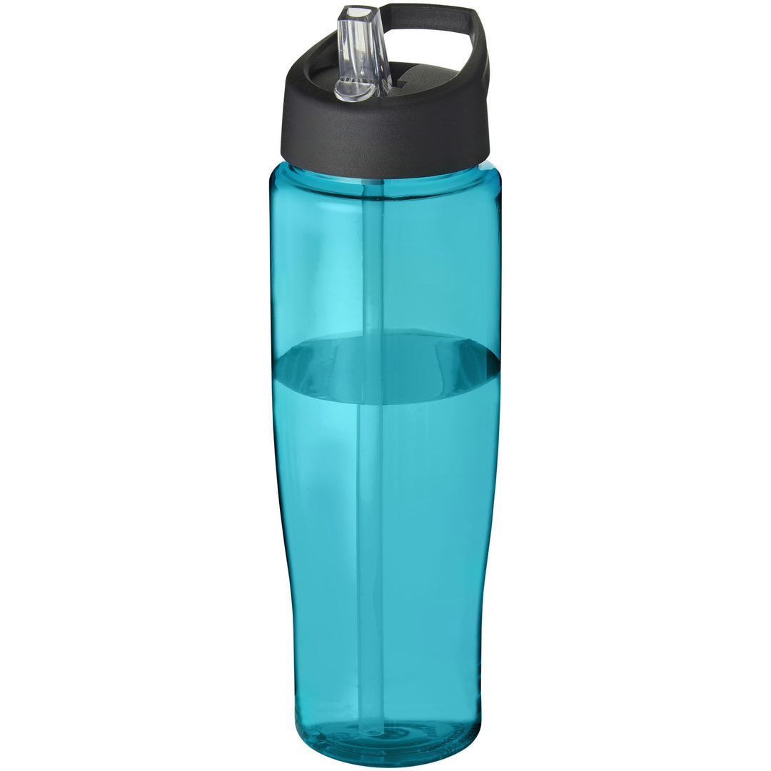 H2O Active® Tempo 700 ml drikkeflaske og låg med hældetud