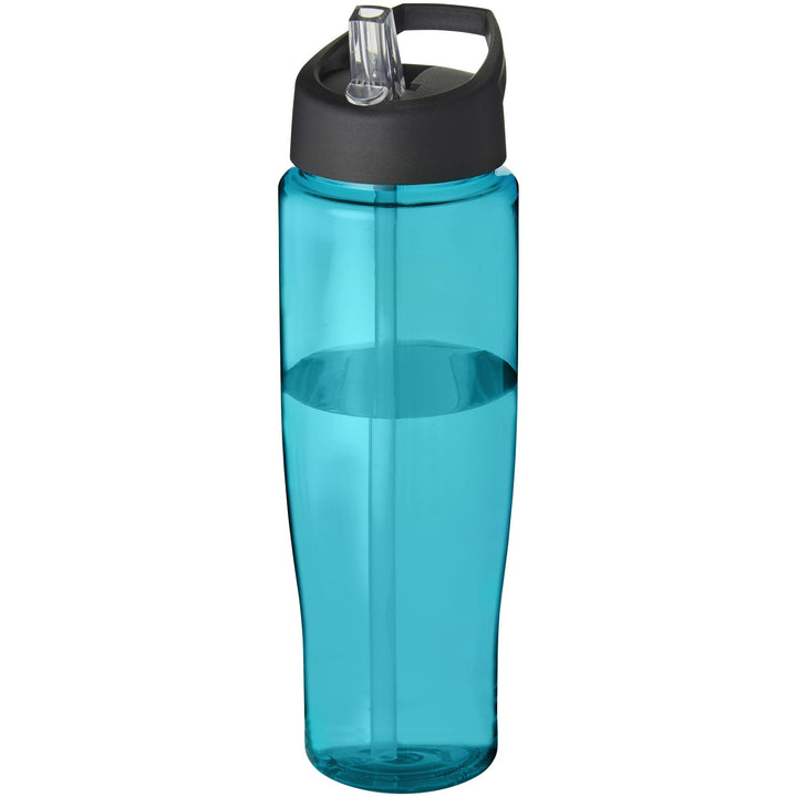 H2O Active® Tempo 700 ml drikkeflaske og låg med hældetud