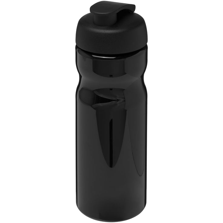 H2O Active® Base 650 ml drikkeflaske med fliplåg