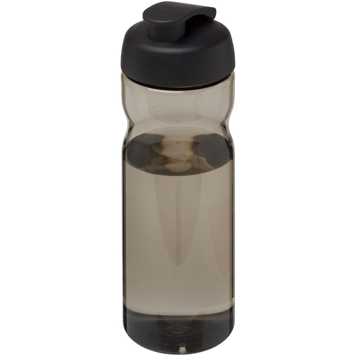 H2O Active® Base 650 ml drikkeflaske med fliplåg