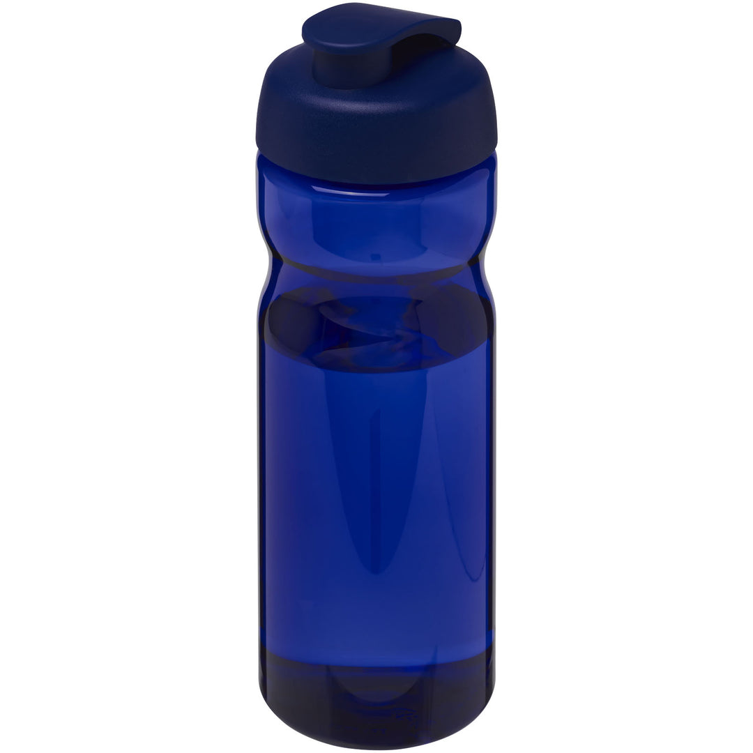 H2O Active® Base 650 ml drikkeflaske med fliplåg
