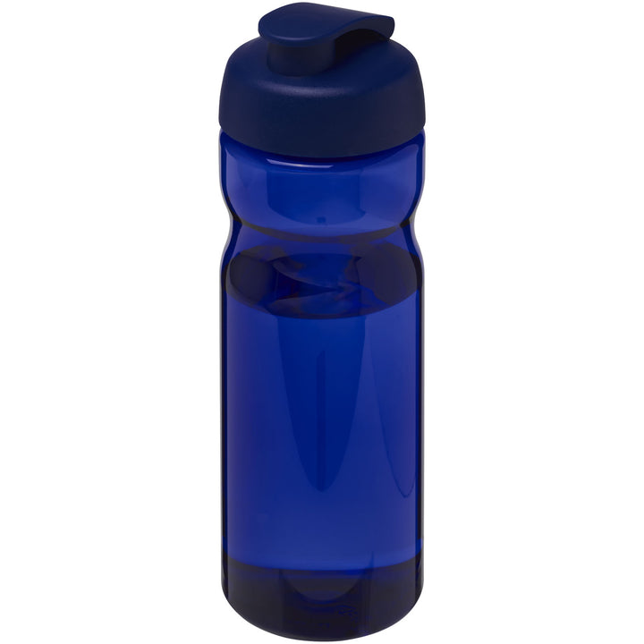 H2O Active® Base 650 ml drikkeflaske med fliplåg