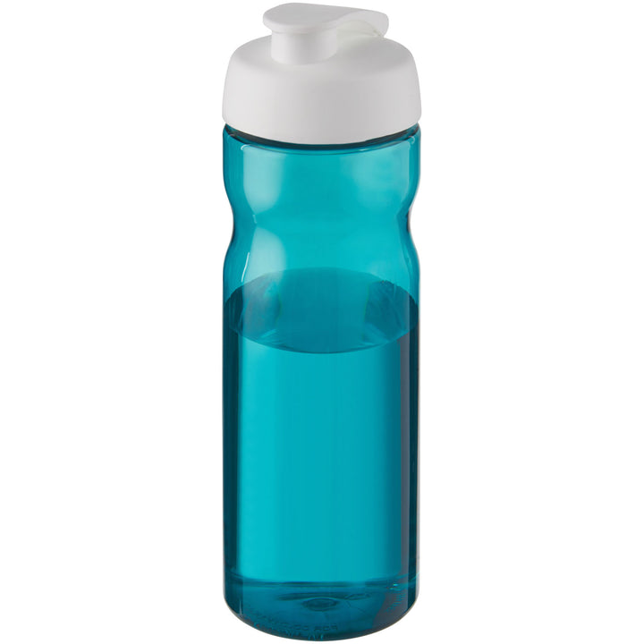 H2O Active® Base 650 ml drikkeflaske med fliplåg
