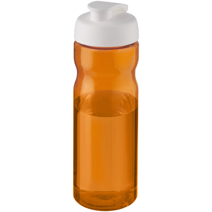 H2O Active® Base 650 ml drikkeflaske med fliplåg