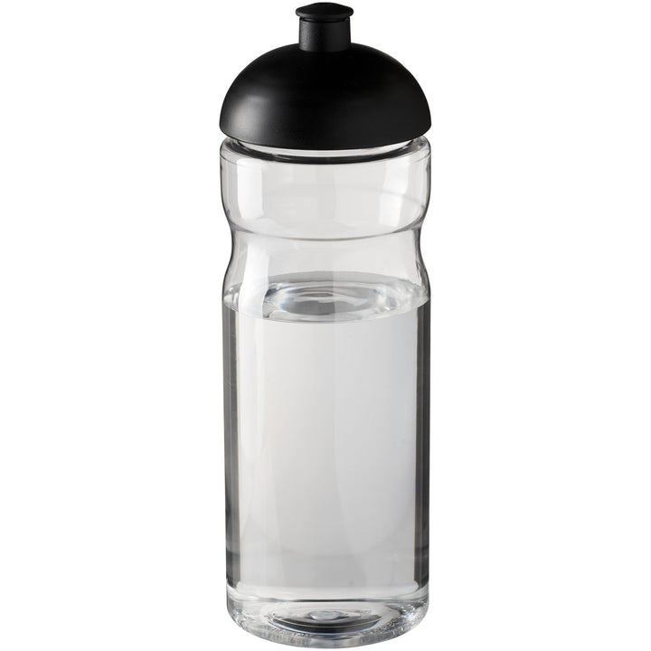 H2O Active® Base 650 ml drikkeflaske med kuppelformet låg