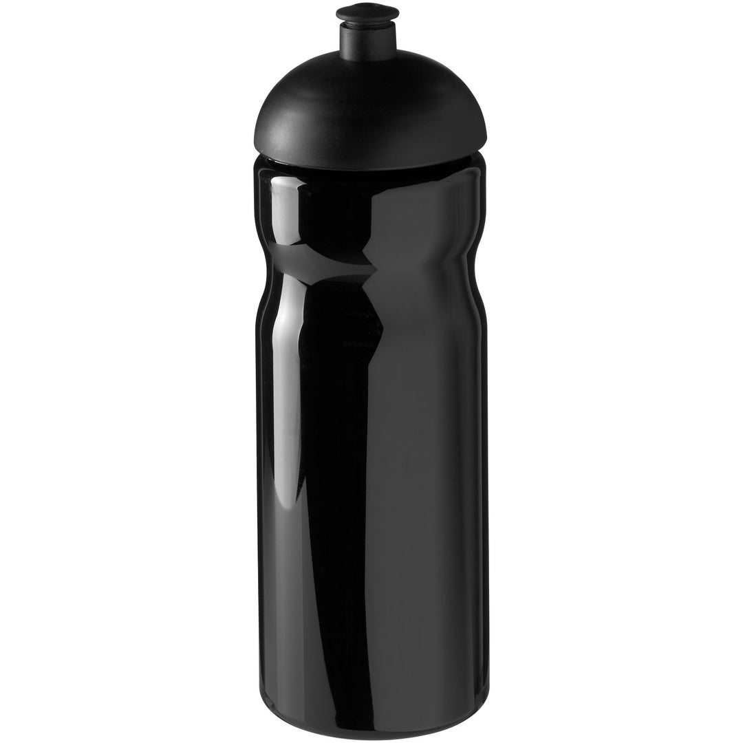 H2O Active® Base 650 ml drikkeflaske med kuppelformet låg