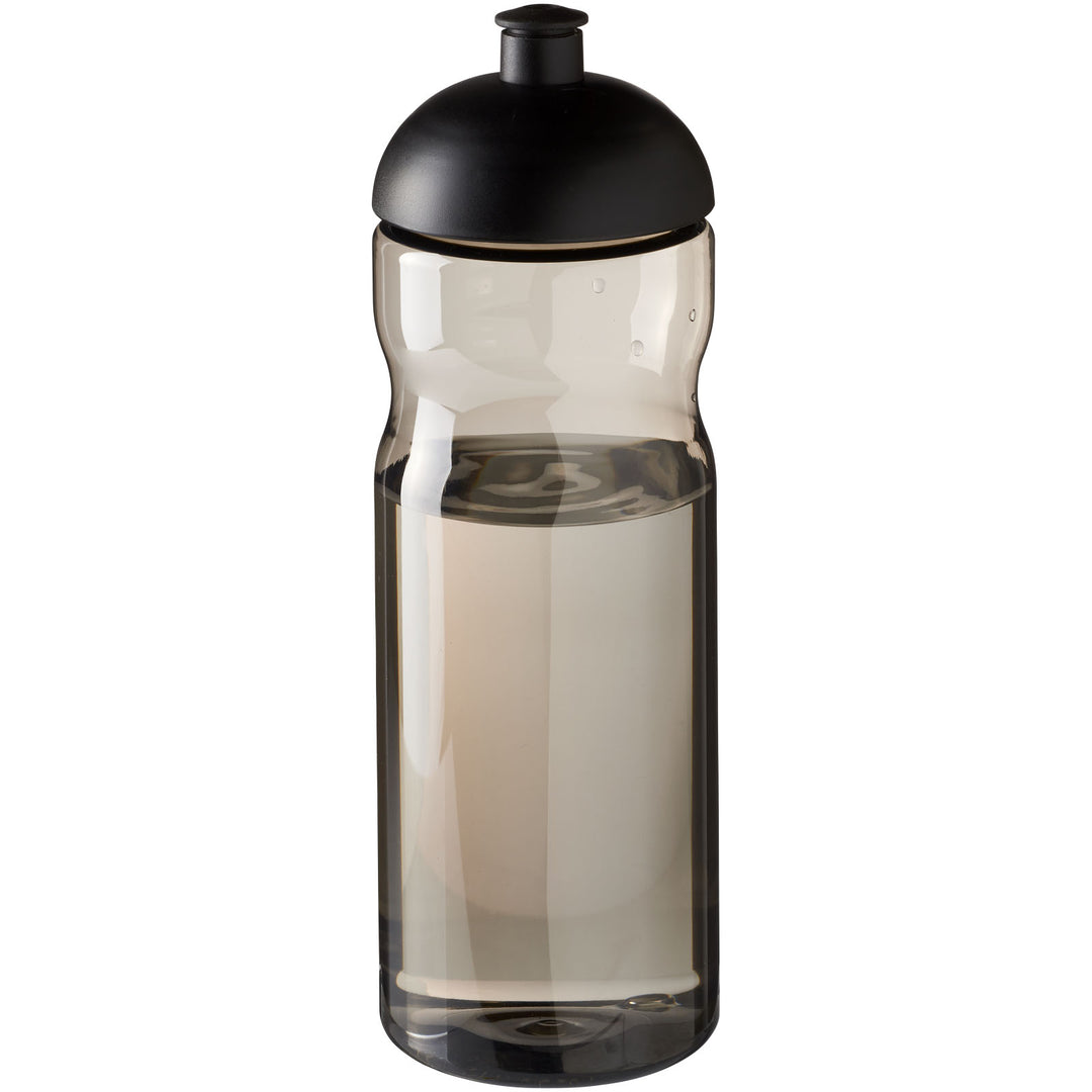 H2O Active® Base 650 ml drikkeflaske med kuppelformet låg