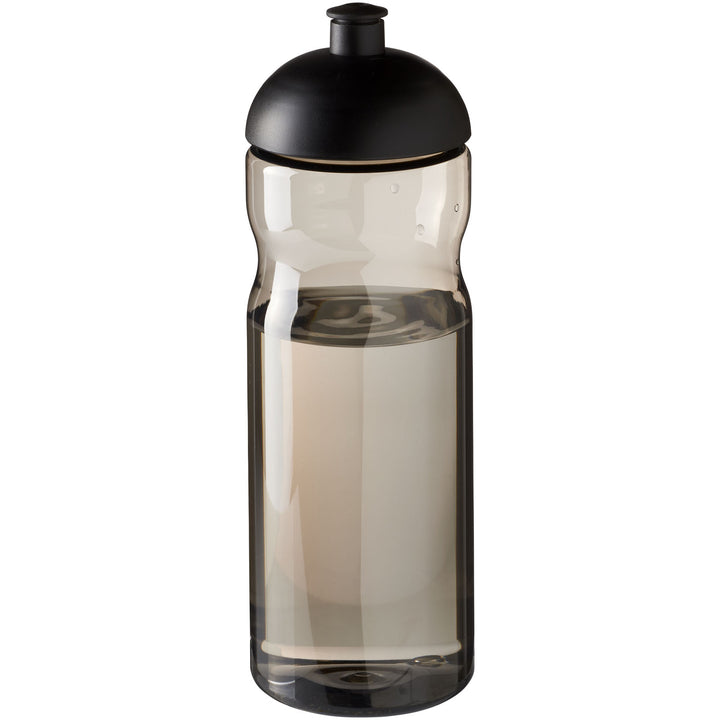 H2O Active® Base 650 ml drikkeflaske med kuppelformet låg