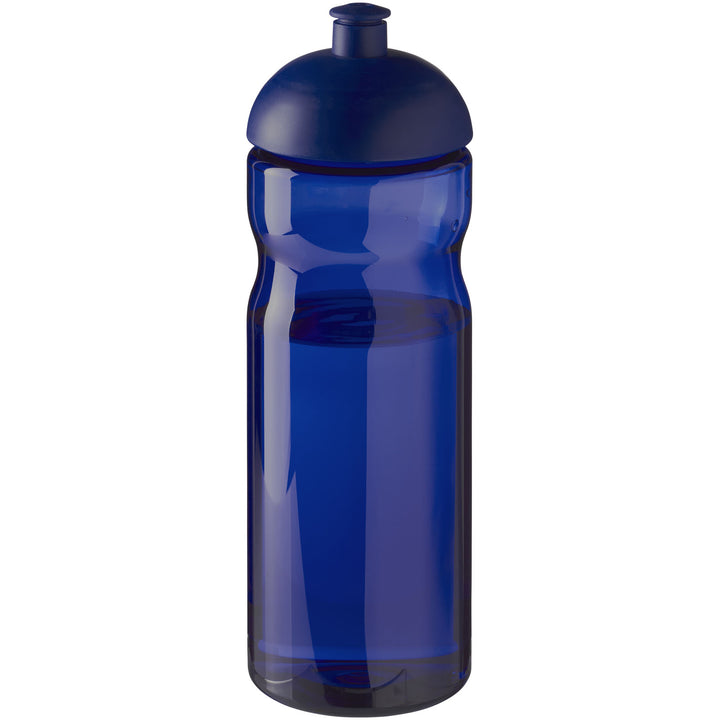H2O Active® Base 650 ml drikkeflaske med kuppelformet låg