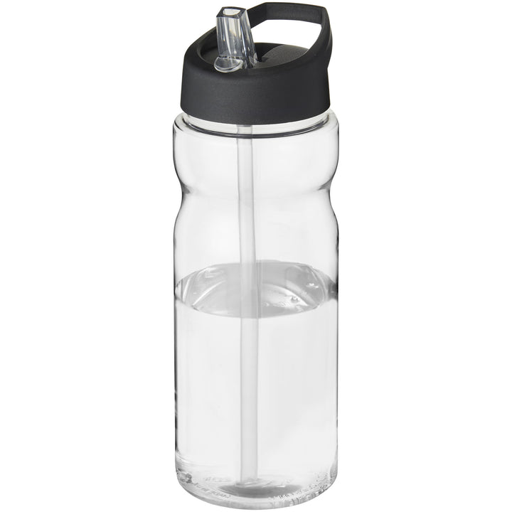 H2O Active® Base 650 ml drikkeflaske og låg med hældetud