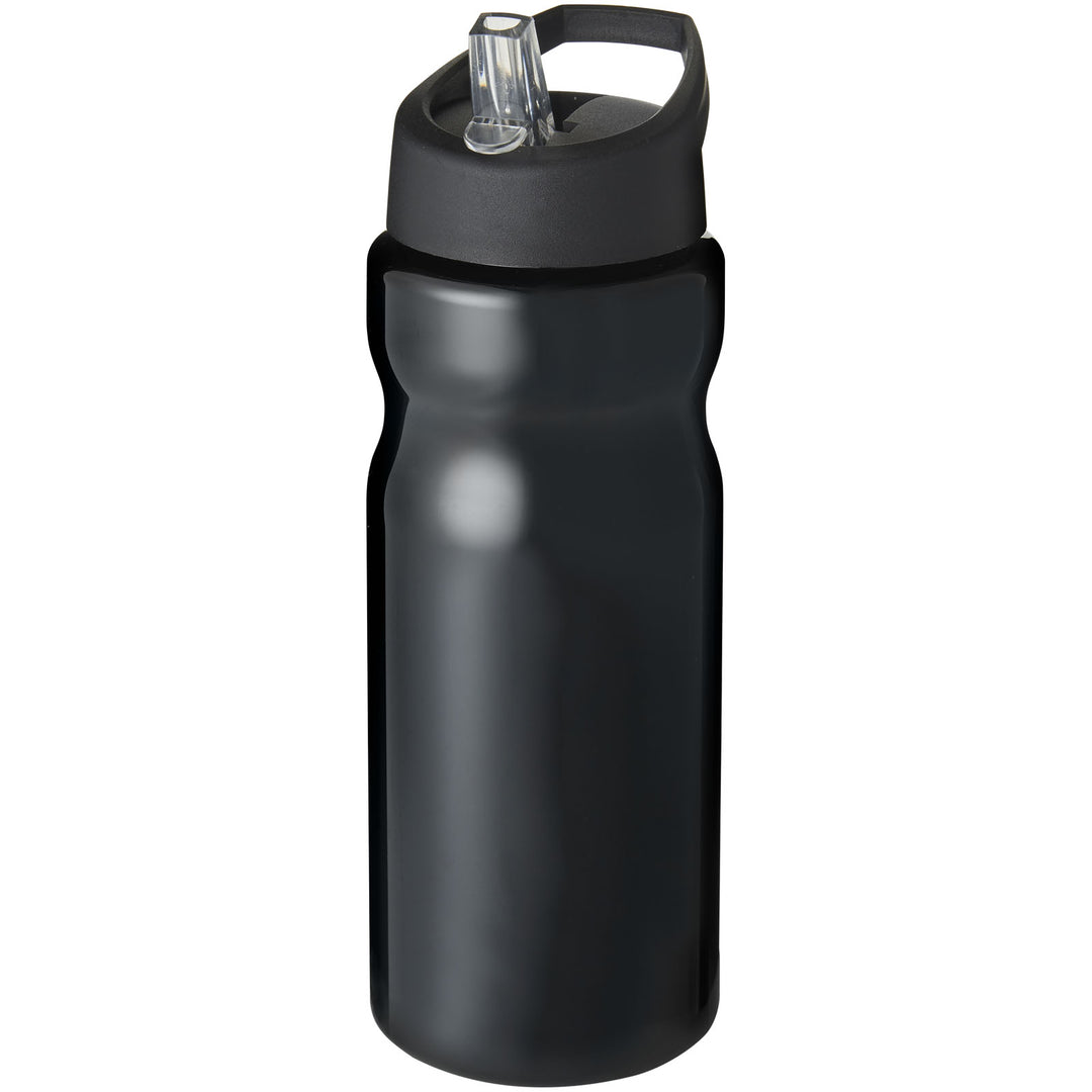 H2O Active® Base 650 ml drikkeflaske og låg med hældetud