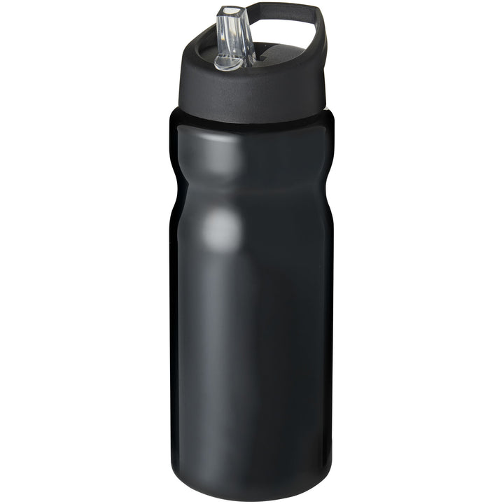 H2O Active® Base 650 ml drikkeflaske og låg med hældetud