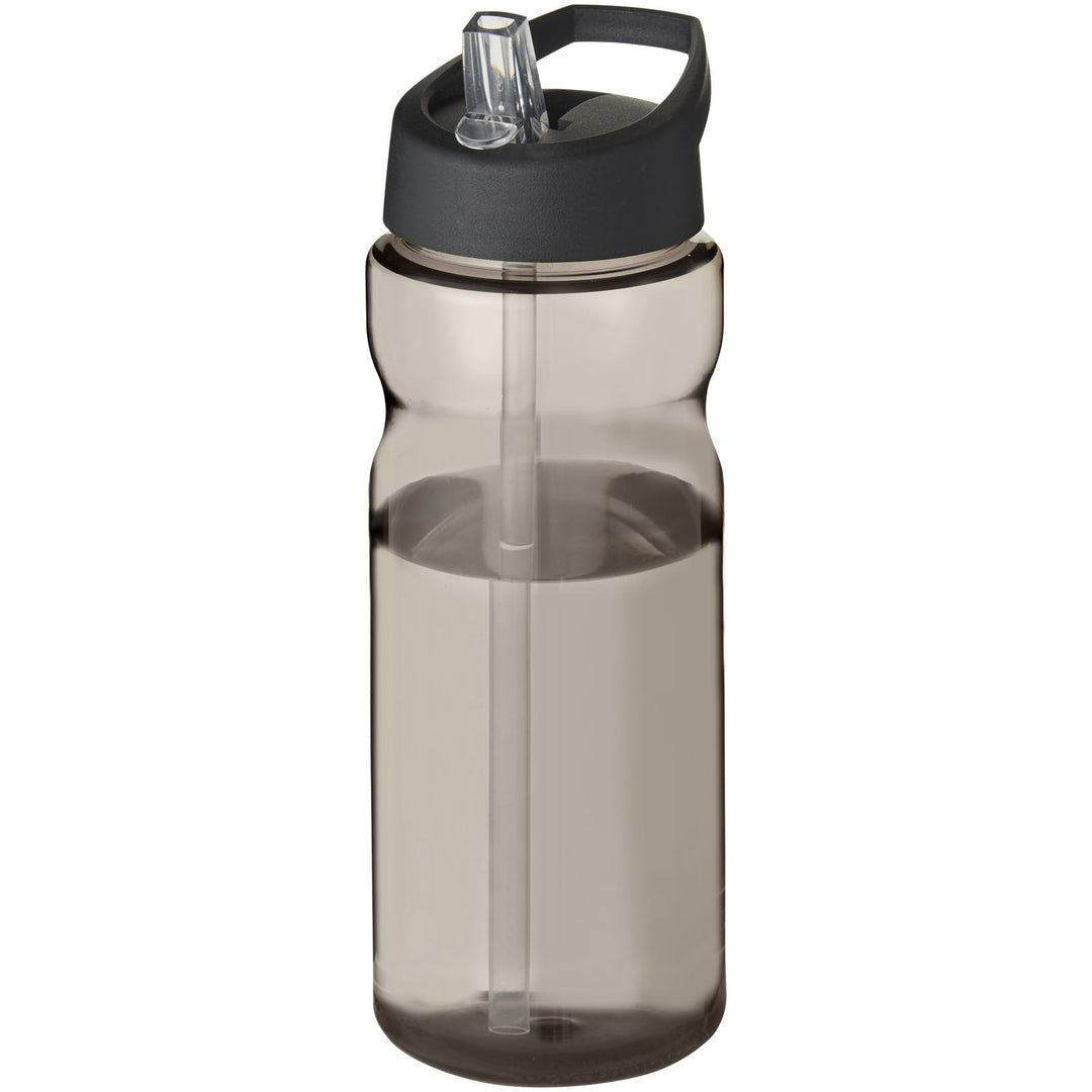 H2O Active® Base 650 ml drikkeflaske og låg med hældetud