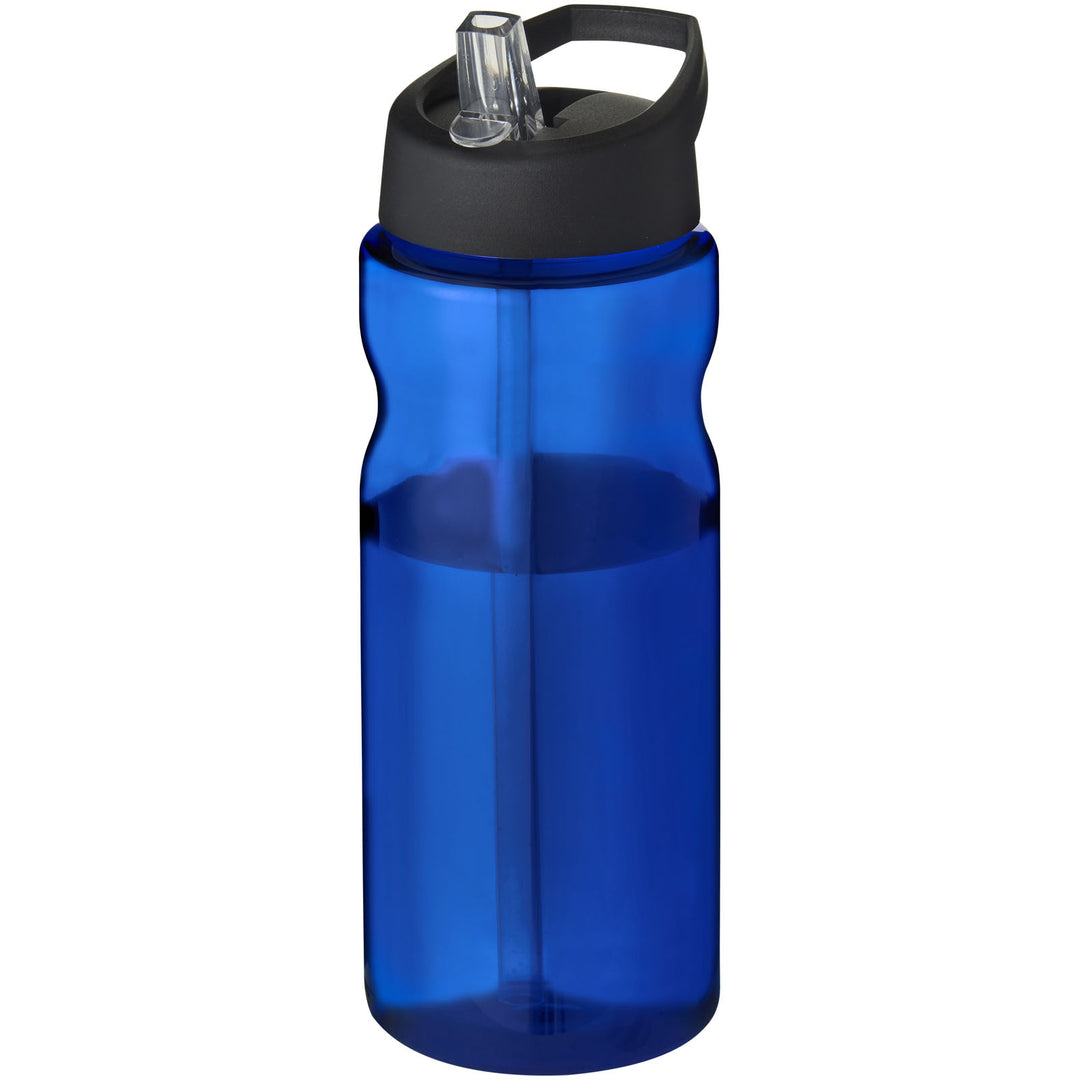 H2O Active® Base 650 ml drikkeflaske og låg med hældetud