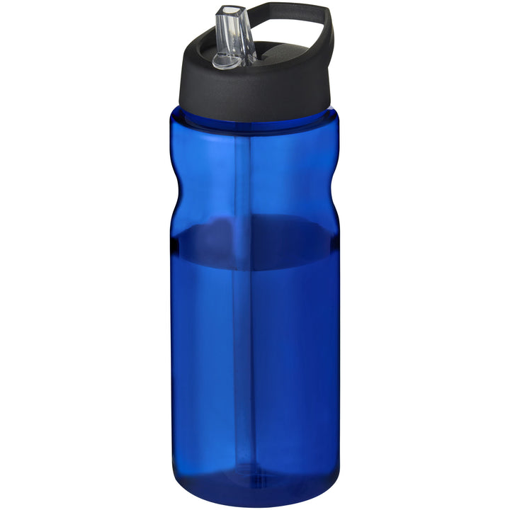 H2O Active® Base 650 ml drikkeflaske og låg med hældetud