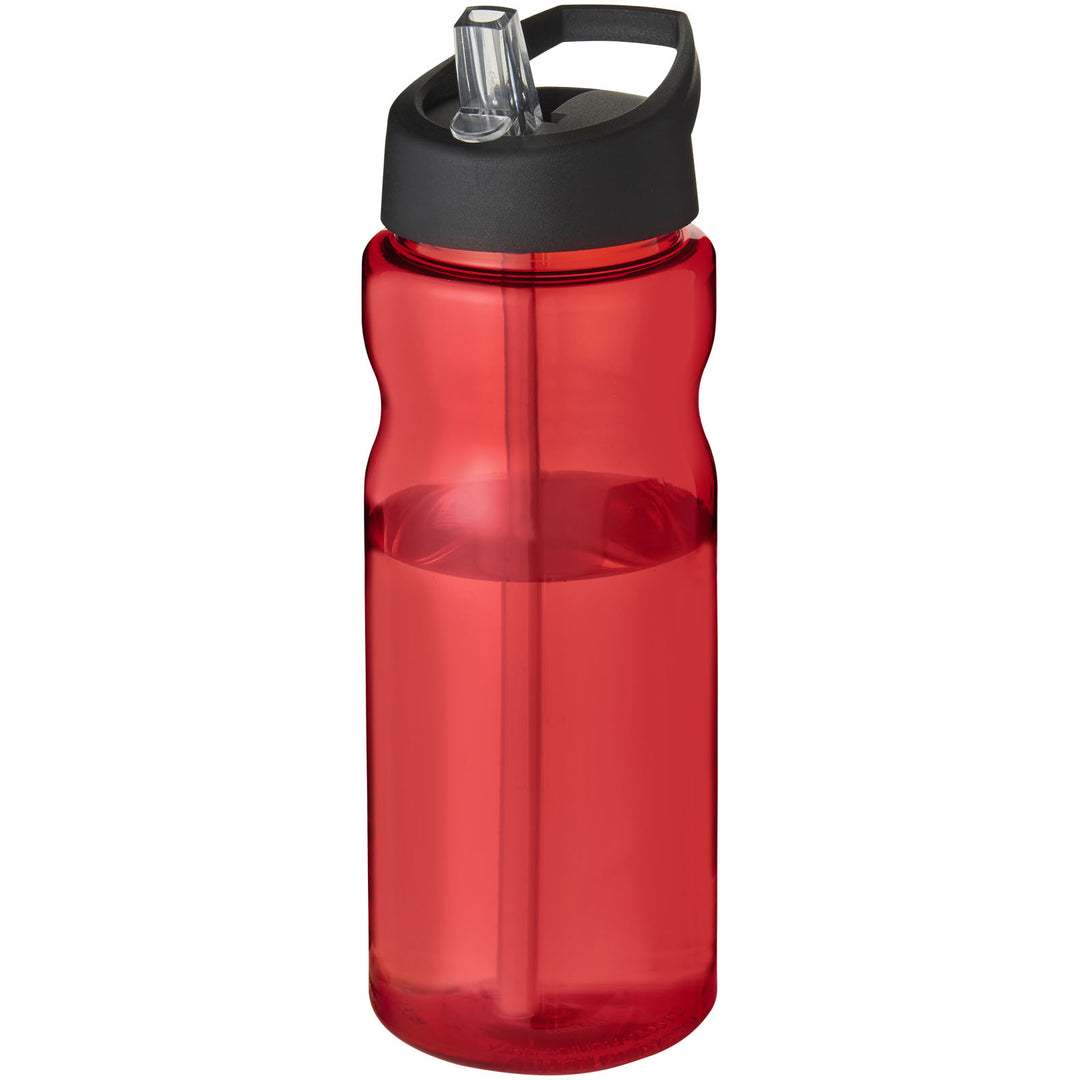 H2O Active® Base 650 ml drikkeflaske og låg med hældetud